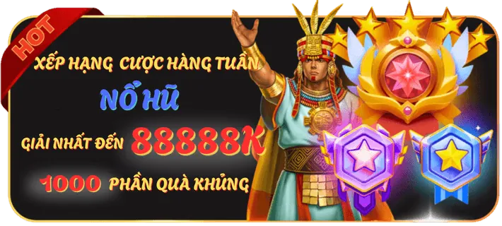 Tiền thưởng chào mừng thành viên mới TA88 Nổ Hũ