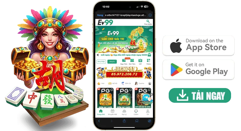 Game Nổ Hũ Kho Báu Hải Tặc