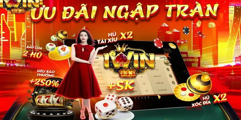 Game Nổ Hũ Mới Nhất VIP